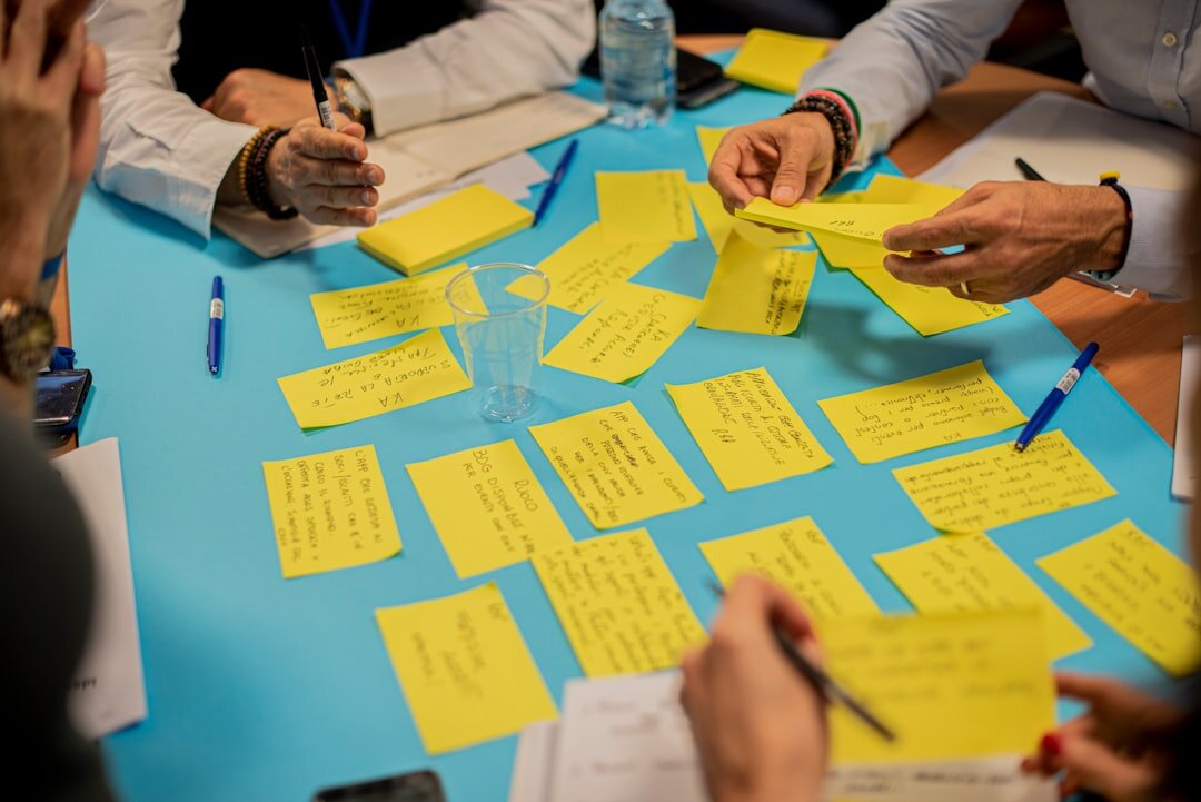 team collaboration